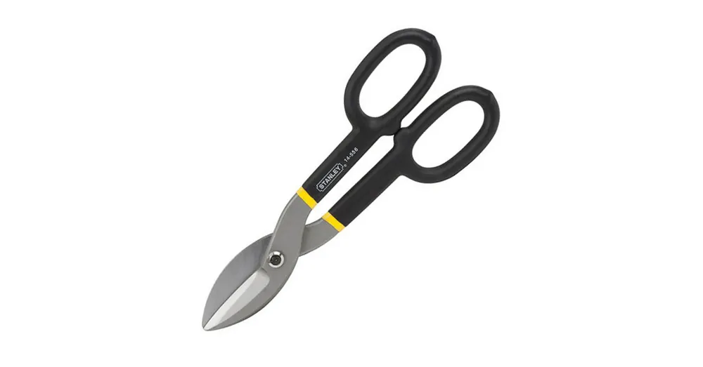 STANLEY 214558 LEMEZOLLÓ 300mm Alacsony ár