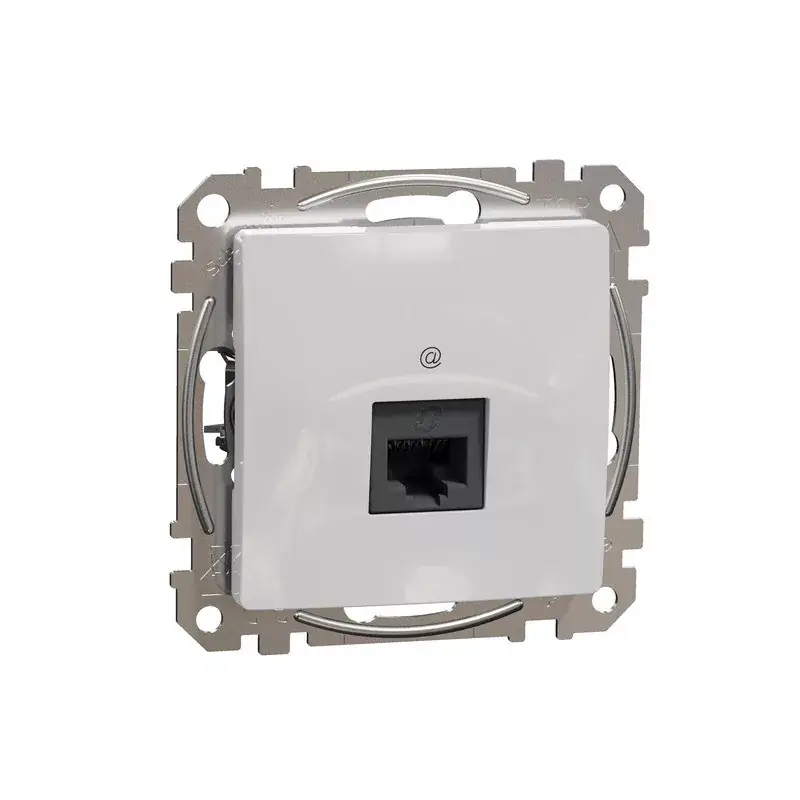 SEDNA ÚJ 1xRJ45 CAT6A UTP ALJ ALU Olcsó