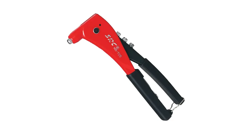 SZEGECSHÚZÓ EGYKEZES (D2.4-D4.8) SRC HR-705 Szuper ajánlat