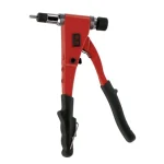 SZEGECSHÚZÓ EGYKEZES M4-M8 PIROS SZÍNŰ MASTERFIX MFX 360D UTOLSÓ DB Legjobb ár
