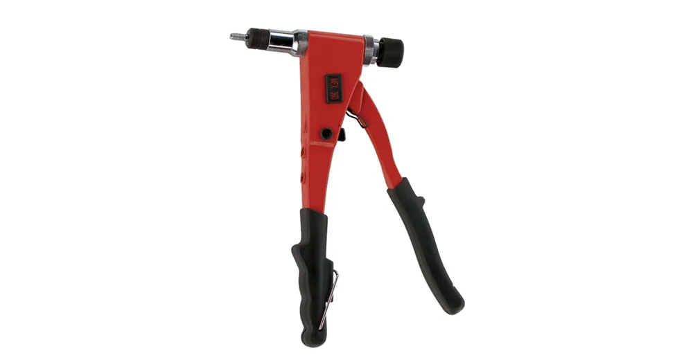 SZEGECSHÚZÓ EGYKEZES M4-M8 PIROS SZÍNŰ MASTERFIX MFX 360D UTOLSÓ DB Legjobb ár
