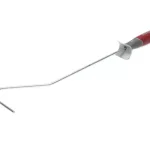 Biztonságos fizetés Anza festőhenger nyél 10/15cm 54cm midi