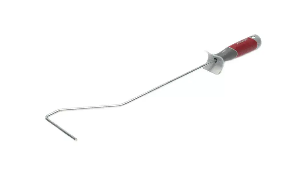 Biztonságos fizetés Anza festőhenger nyél 10/15cm 54cm midi