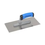 Rozsdamentes simító 130x270mm Expressz szállítás