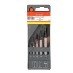 Expressz kézbesítés TÖRTCSAVAR KIHAJTÓ KLT M03-M18 05DB-OS HOBBY IMPORT