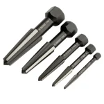 Árcsökkenés UNIOR 616830 TÖRTCSAVAR KIHAJTÓ KLT M05-M20 778/4APB 5DB-OS