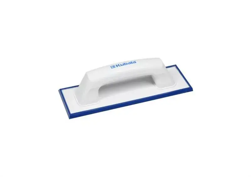 Műanyag simító 95x240mm Prémium