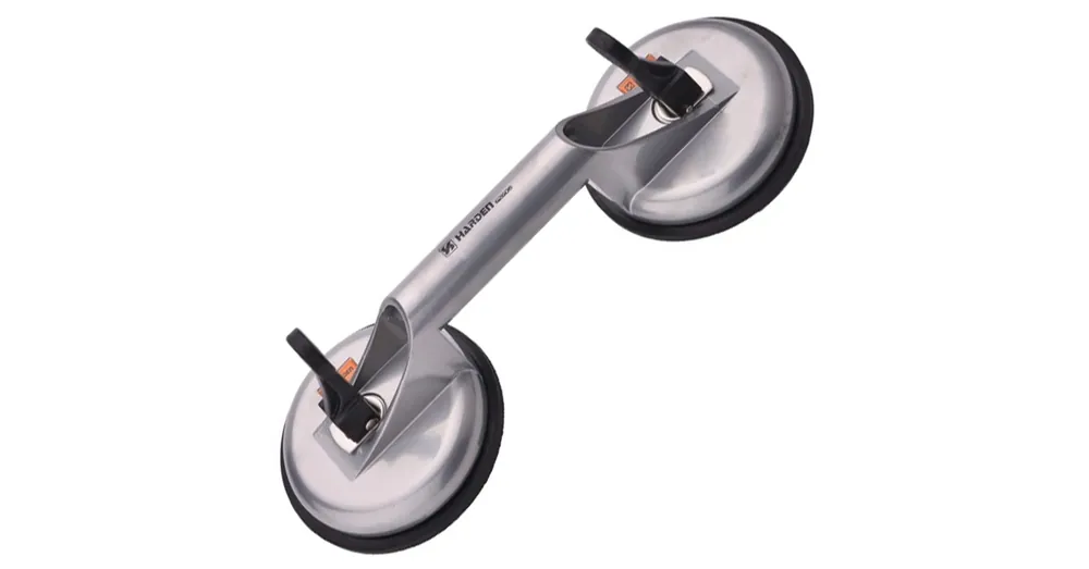Árcsökkenés TÁBLAEMELŐ DUPLA 80KG TEHERBÍRÁSÚ ALUMÍNIUM HARDEN HD-620606, HD-620601