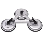 Ne maradj le TÁBLAEMELŐ TRIPLA 150KG TEHERBÍRÁSÚ ALUMÍNIUM HARDEN HD-620602, HD-620607