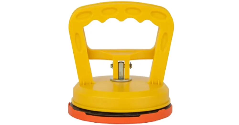 STANLEY 214053 TÁBLAEMELŐ SZIMPLA SÁRGA 30KG TEHERBÍRÁSÚ MŰANYAG Expressz kézbesítés
