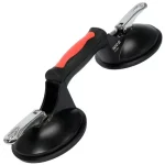 Outlet YATO 37236 TÁBLAEMELŐ DUPLA ALUMINIUM, ÜVEGHEZ