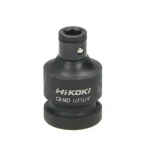 Legnépszerűbb DUGÓKULCS ADAPTER 1/2c- 1/4c Rugós L=38mm BEHAJTÓHEGYEKHEZ HIKOKI 751874