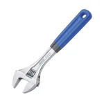 UNIOR 617247 ÁLLÍTHATÓ VILLÁSKULCS 250mm 250A MŰANYAG NYÉL FRANCIA Csak ma