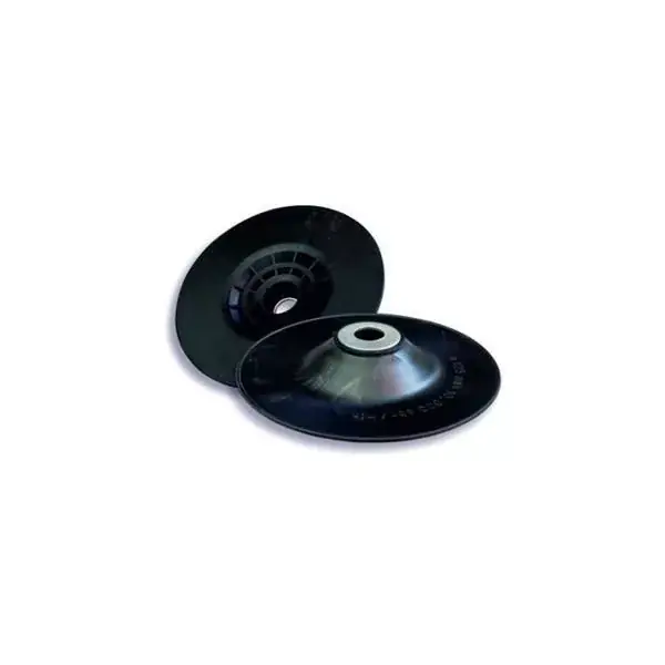 Rugalmas csiszolótányér sarokcsiszolóhoz 125mm Gyors kiszállítás