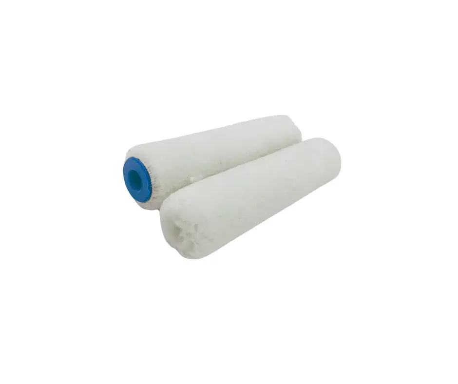 Festőhenger velúr 50mm 2db/csomag Árcsökkenés