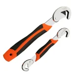Rendeld meg most ÁLLÍTHATÓ CSAVARKULCS KÉSZLET MŰA.TÖBBCÉLÚ MARKOLAT 9-32mm HARDEN HD-540572