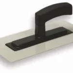 Műanyag simító140x280x3mm Azonnali szállítás