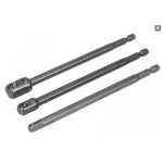 YATO 04628 DUGÓKULCS ADAPTER KÉSZLET 1/4col-3/8col-1/2 Vásárlói kedvenc