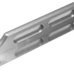 Rozsdamentes acél simító 580x130mm Kiárusítás