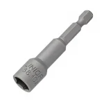 Gyors kiszállítás UNIOR 618701 DUGÓKULCS BEHAJTÓHEGY 188.10A 10*65mm
