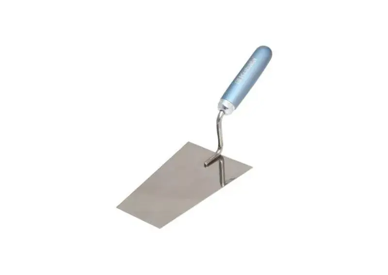Rozsdamentes kőműveskanál 115x160x90mm Ajánlat