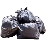 Erős szemetes zsák S35 240l 10db/csomag Olcsó