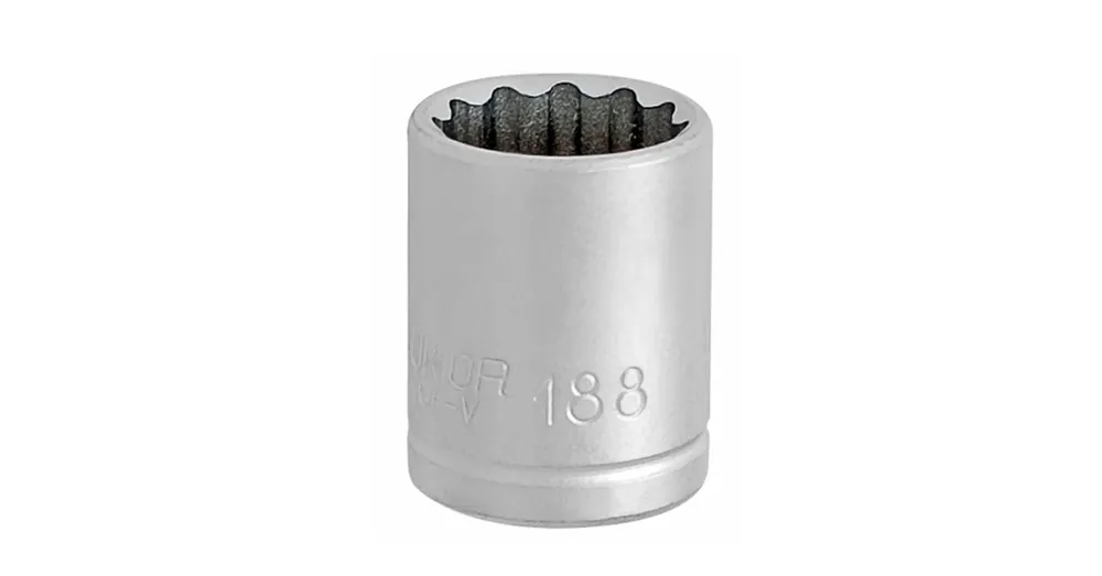 Bestseller UNIOR 616858 UTOLSÓ DARABOK DUGÓKULCS 1/4col 188/2 12p /4.5 12SZÖGŰ