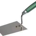 Vakoló simító kanál 140mm Utolsó esély