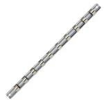 Bestseller UNIOR 619088 RÖGZÍTŐSÍN 1/4col DUGÓKULCSHOZ 188H/165mm