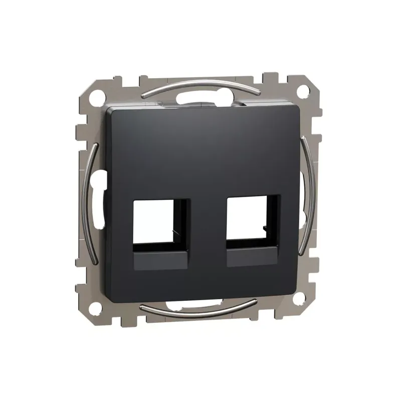 Vásárlói kedvenc SEDNA ÚJ 2XRJ45 ADAPTER, AMP, MOLEX