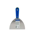 Olcsó Rozsdamentes spatulya 150mm