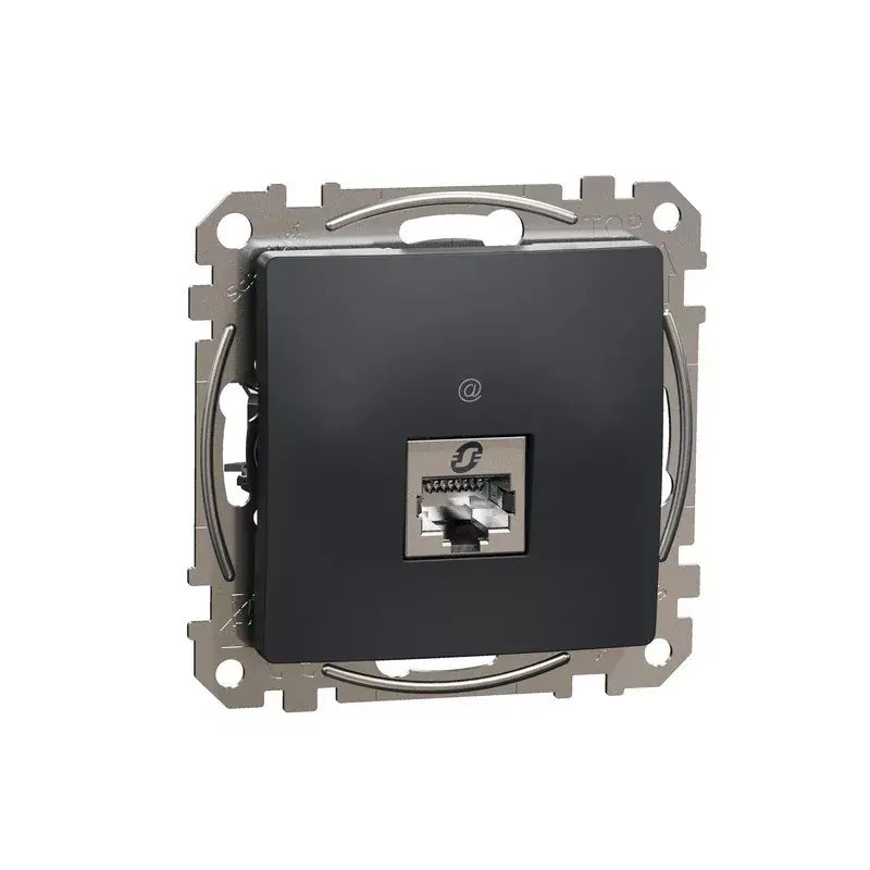 SEDNA ÚJ 1xRJ45 CAT6 STP ALJ ANTR. Olcsóbb
