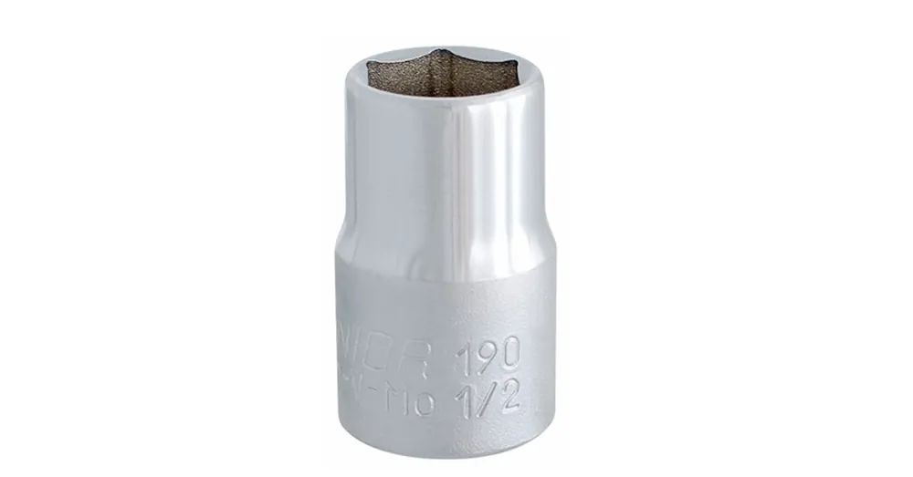 Alacsony ár UNIOR 610113 UTOLSÓ DARABOK DUGÓKULCS 1/2col 190/1 6p /13/16col 6SZÖGŰ
