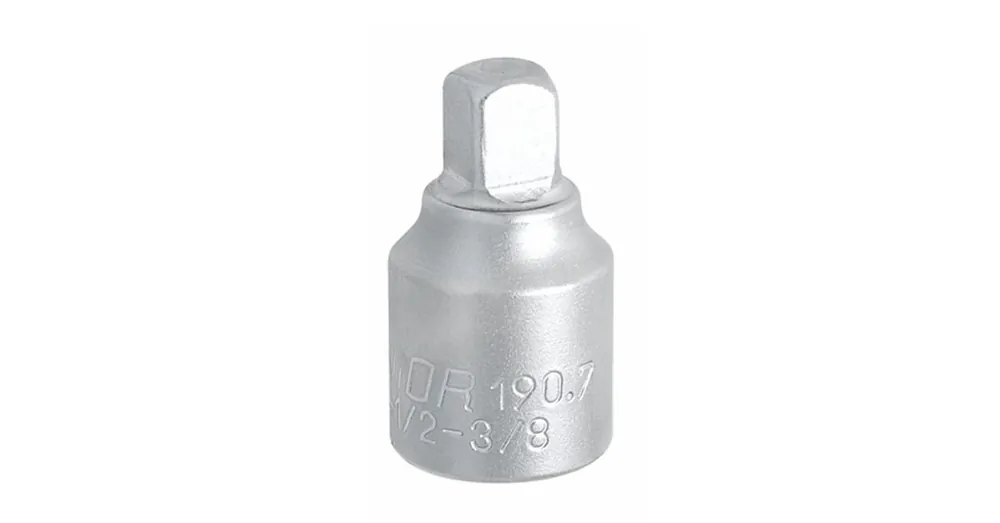 UNIOR 607975 DUGÓKULCS ÁTALAKÍTÓ 1/2c- 3/4c 190.7/2 Csak ma