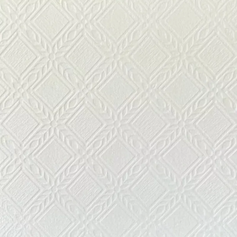 Exkluzív ajánlat Polisztirol mennyezeti burkolólap 50x50 cm-Babér