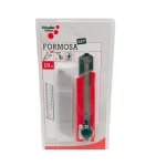 Olcsó Formosa 25 Set vágókés 10db pótpengével 25mm