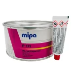 Mipa P111 univerzális kitt edzővel 1l Biztonságos vásárlás
