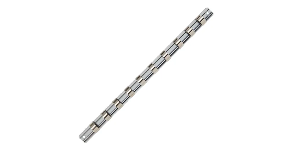 Azonnali szállítás UNIOR 619090 RÖGZÍTŐSÍN 1/2col DUGÓKULCSHOZ 190H/330 330mm HOSSZÚ