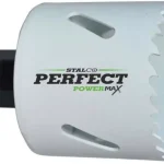 Lyukfűrész bimetall 65mm Biztonságos fizetés
