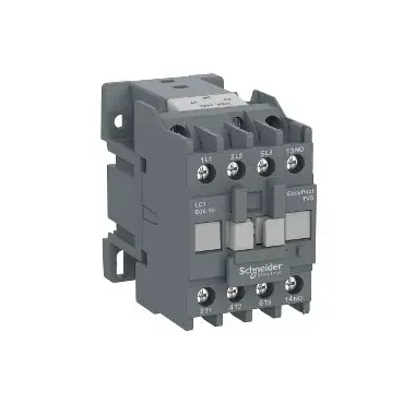 Azonnali szállítás MÁGNESKAPCS18A 3P 230VAC EASYPACT