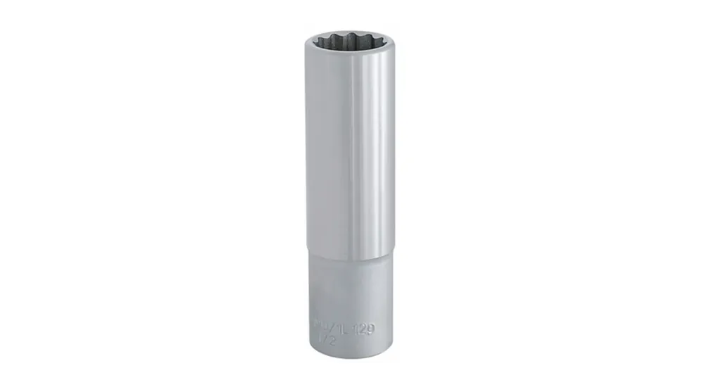 Alacsony ár UNIOR 610774 DUGÓKULCS 1/2col HOSSZÚ 190/1L 12p /22 12 SZÖGŰ