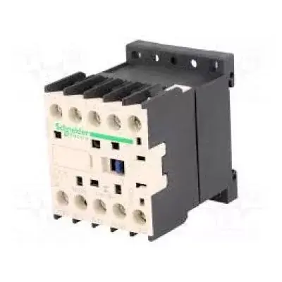 Biztonságos fizetés MÁGNESKAPCS18A 3P 230VAC EASYPACT