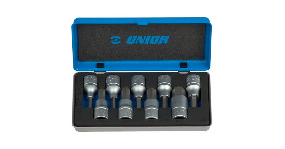 UNIOR 607064 DUGÓKULCS BEHAJTÓHEGY KLT 1/2c 192/14 /HX05-HX17/09DB. Szezonális akció