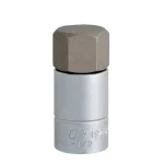 Utolsó esély UNIOR 619900 UTOLSÓ DARABOK DUGÓKULCS BEHAJTÓHEGY 1/2col 192/2HX /1/2c*24mm IMBUSZ