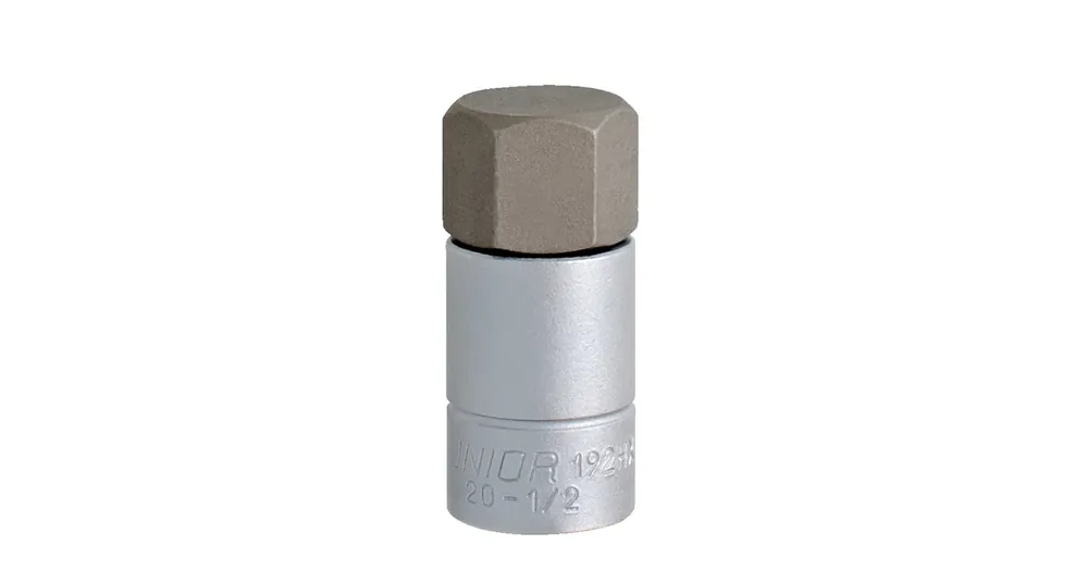 UNIOR 619902 DUGÓKULCS BEHAJTÓHEGY 1/2col 192/2HX /5/8c*24mm IMBUSZ Expressz kézbesítés
