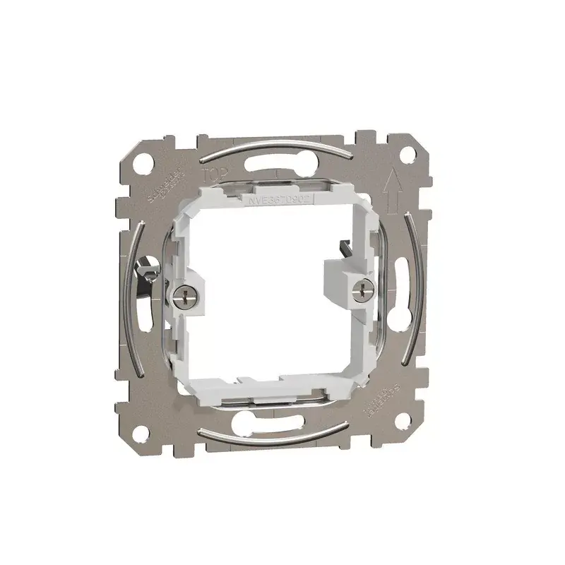 SEDNA ÚJ ADAPTER 45x45-ÖS ANTRACIT Vásárlói kedvenc