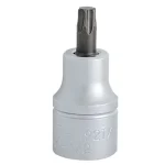 Alacsony ár UNIOR 605563 DUGÓKULCS BEHAJTÓHEGY 1/2col 192/2TX /25 TORX