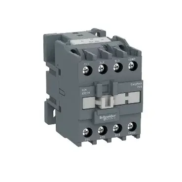 Árengedmény 3P MÁGNESKAPCSOLÓ 1NO 15KW 400V AC3