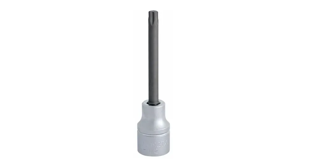 UNIOR 612425 DUGÓKULCS BEHAJTÓHEGY 1/2col 192/2TXL /30 TORX HOSSZÚ Outlet