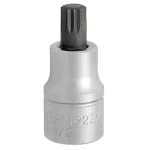 Szuper akció UNIOR 612170 DUGÓKULCS BEHAJTÓHEGY 1/2col 192/2ZX /14 SOKSZÖGŰ